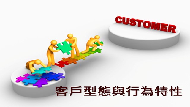 客戶型態與行為特性 - 財富管理研討 | 健行科技大學eclass易課平台